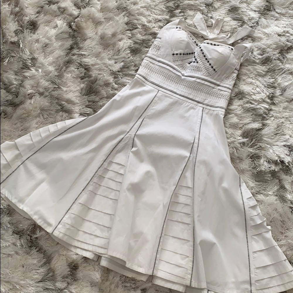 Skater Dress